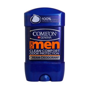 Comeon Gel Deodorant for Men 1