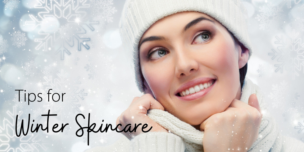 tips for winter skin care regimen