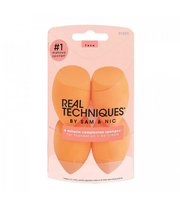 1410 rt 4miracle complexion sponge