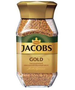 Jacobs gold instant coffee