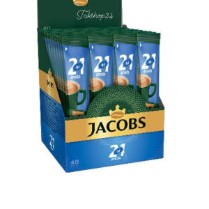 jacobs 2 1 takshop24