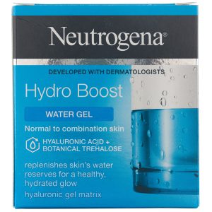 neutrogena hydro boost water gel 48g
