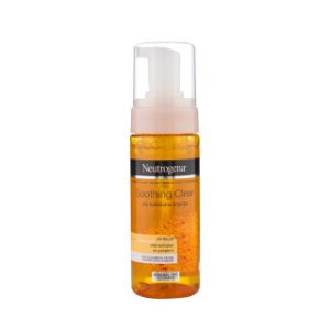 neutrogena soothing clear